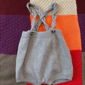 6-9m cat&jack bunny outfit